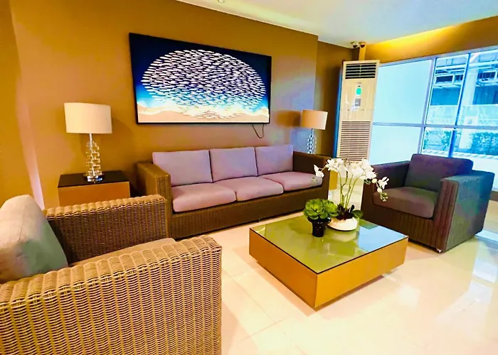 Sea Residence Moa - Paul Condotel
