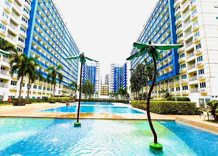 Sea Residence Moa - Paul Condotel