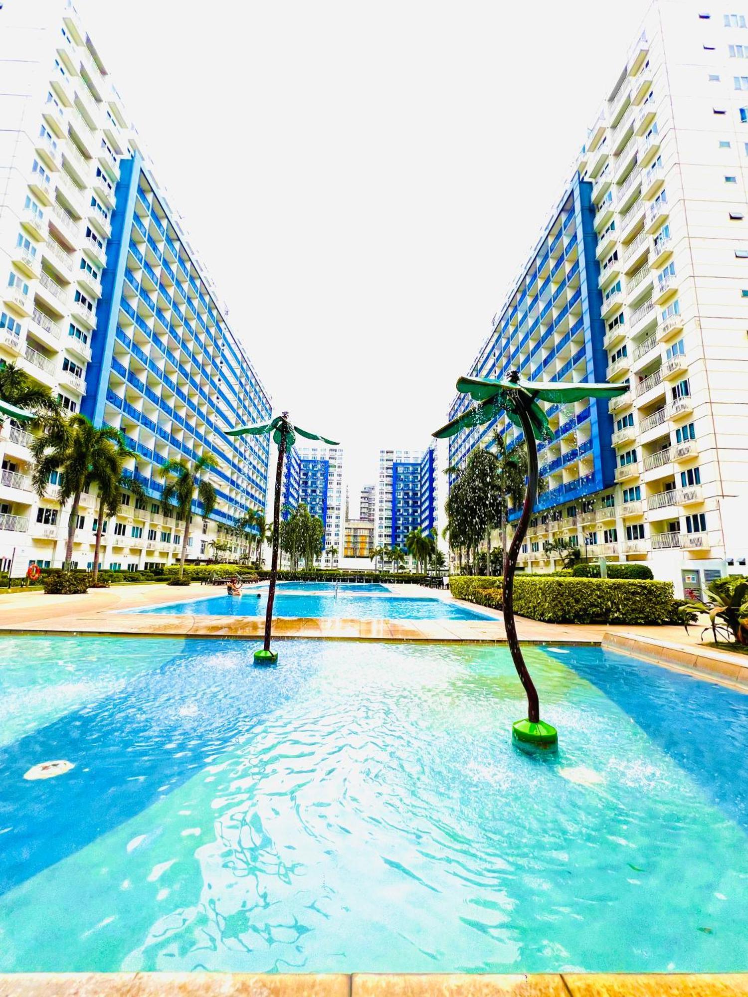 Apartment Sea Moa - Paul Condotel