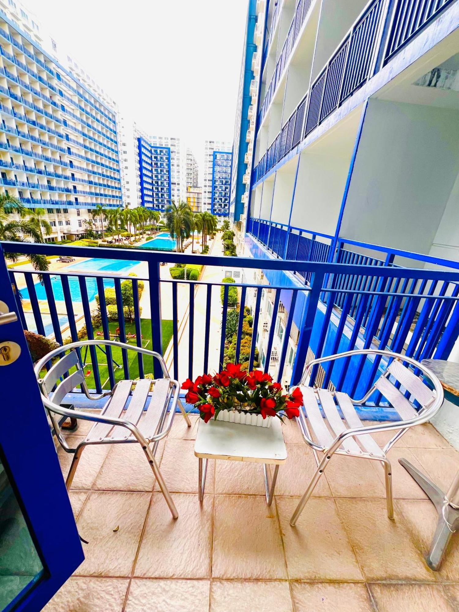 Sea Moa - Paul Condotel Apartment