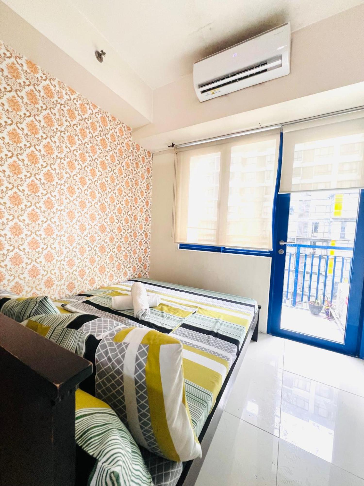 Sea Moa - Paul Condotel Apartment